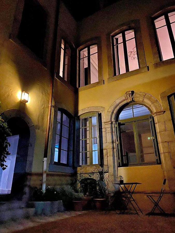 Maison Eglantine Historic 4 Star With Air Conditioning Carcassonne Buitenkant foto