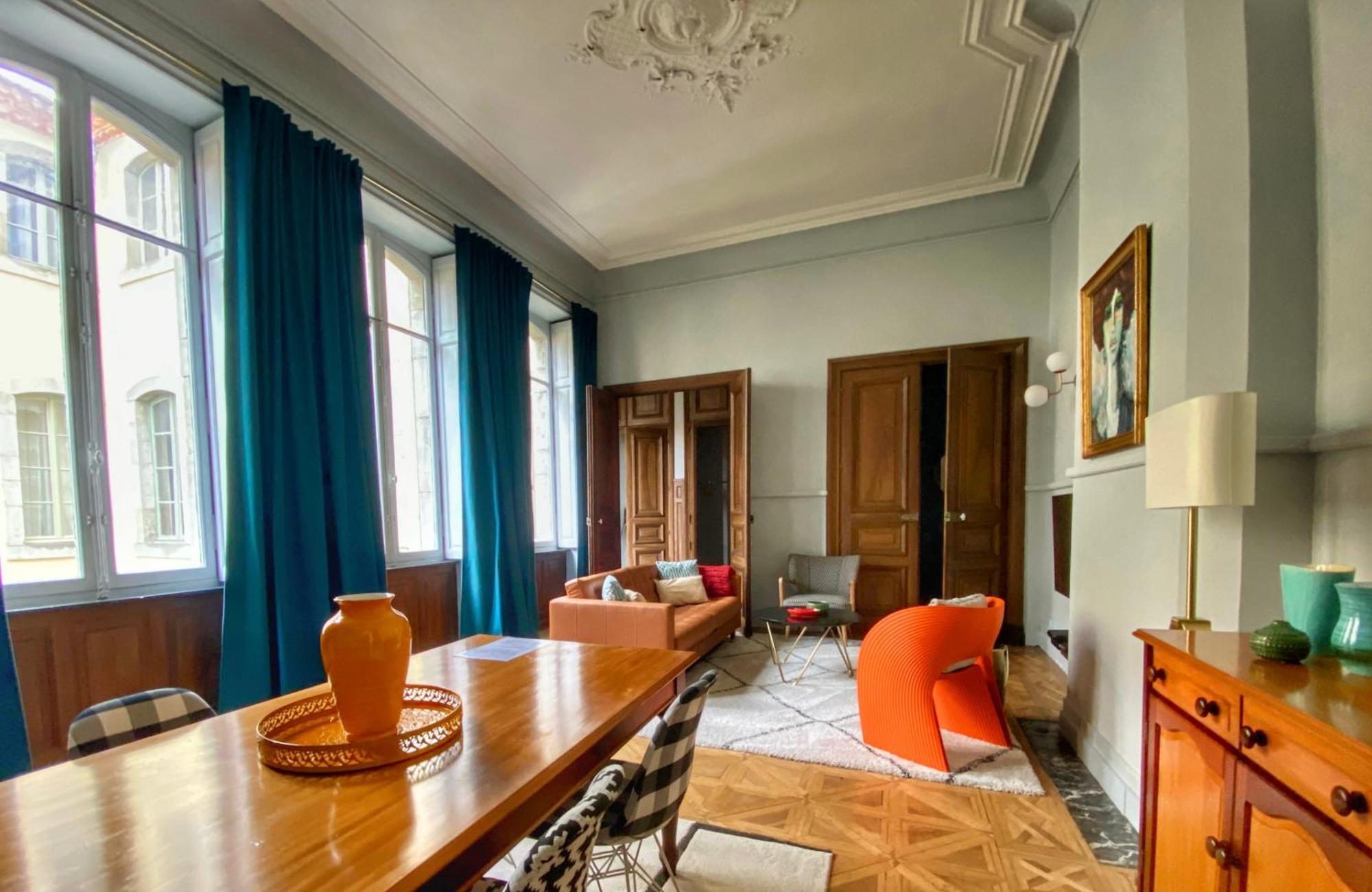 Maison Eglantine Historic 4 Star With Air Conditioning Carcassonne Buitenkant foto