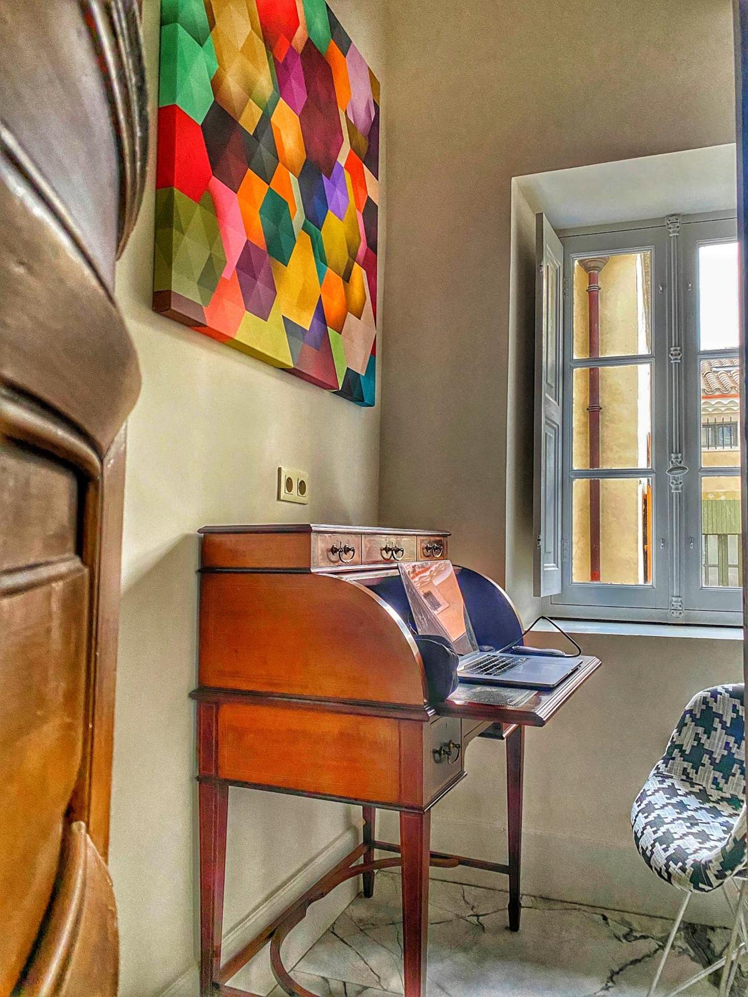 Maison Eglantine Historic 4 Star With Air Conditioning Carcassonne Buitenkant foto